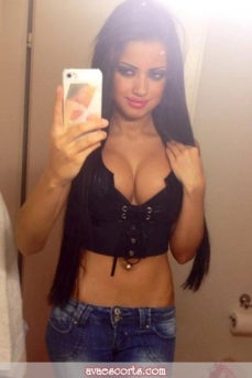 Escort sofiahotie