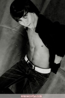 Escort Jacob_gigolo