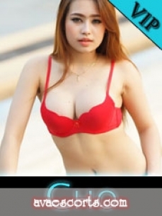 Escort Cho