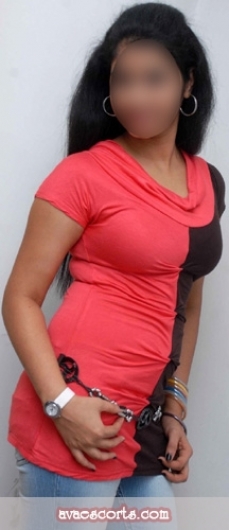 Escort Kimy Kamra
