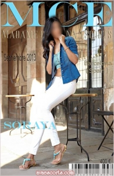 Escort Soraya