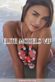 Escort Alana