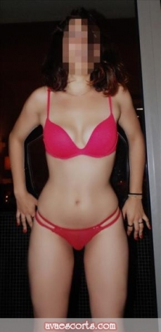 Escort Francisca Duarte