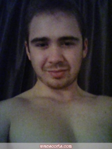Escort Brad