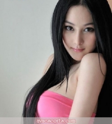 Escort Katy_y