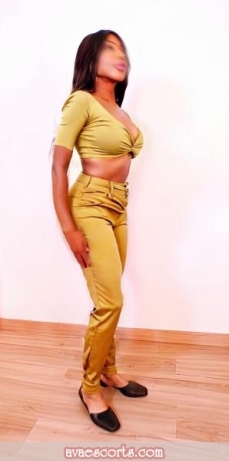 Escort Alondra