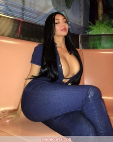 Escort Carolina 