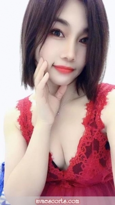Escort Yihan