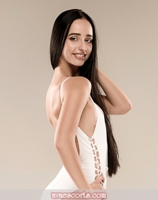 Escort Ashley Rosa
