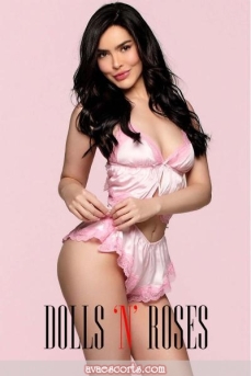 Escort Angelin