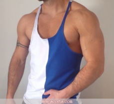 Escort Raul