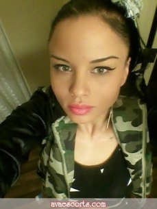 Escort Sophie cash