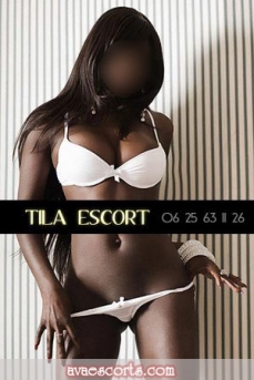 Escort tila