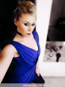 Escort Mariah Monroe