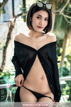 Escort Pia