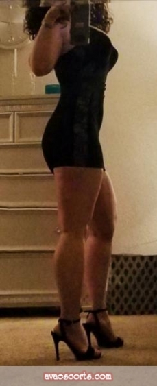 Escort Love Lila