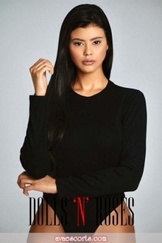Escort Bonita