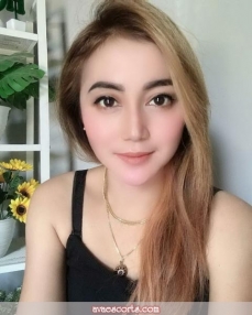 Escort Janice