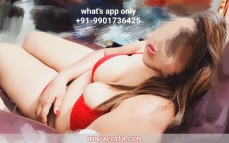 Escort Priya Sexy