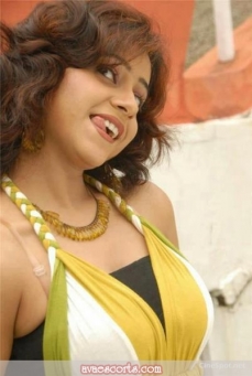 Escort Gayathry