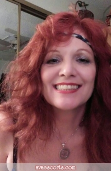 Escort BlueFaery