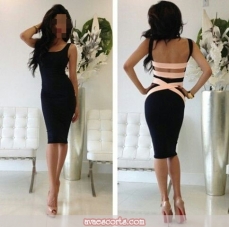 Escort Malina