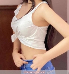 Escort Anjlika