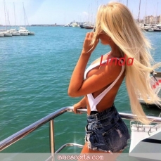 Escort Lindi