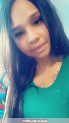 Escort Amber