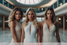 Escort Luxury Escorts 