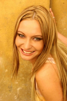 Escort Petra Sweet