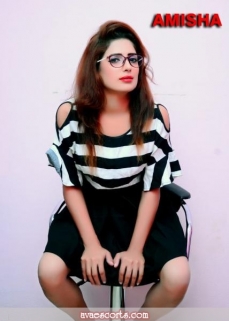 Escort Sonia khan