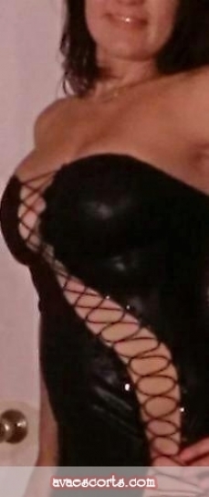 Escort melissa