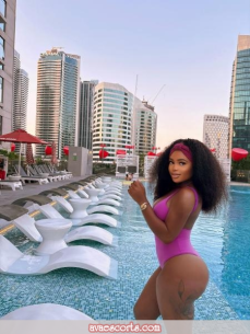 Escort Sofia max