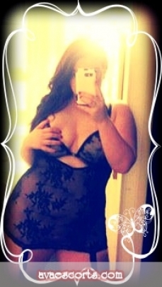 Escort Kinky Karmin 