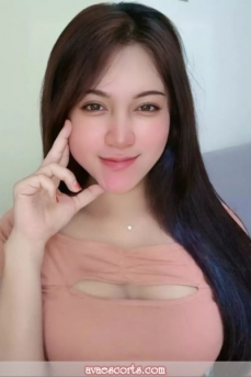 Escort Alya