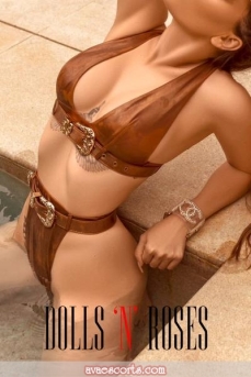 Escort Margot