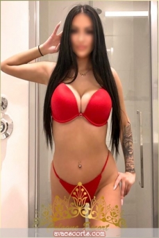 Escort Pamela