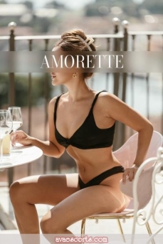 Escort Alina