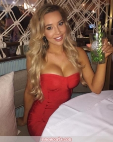 Escort Katty
