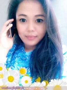 Escort Riirie4u