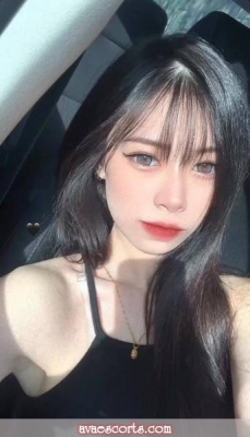 Escort Nicole