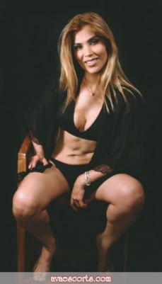 Escort Andrea