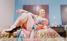 Escort Gidgetrose