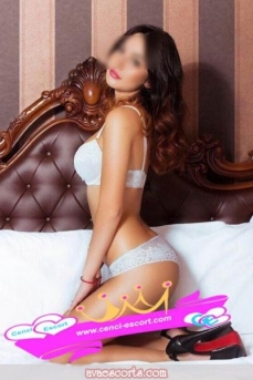 Escort abella