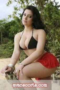 Escort Sanjana