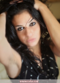 Escort Angelicaxo