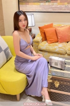 Escort Xuan