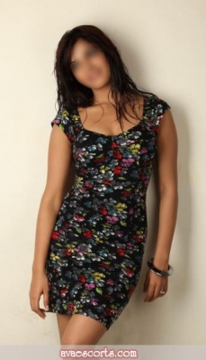 Escort Anju Singh