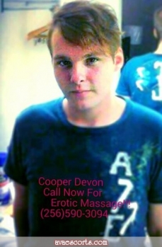 Escort CooperDevon